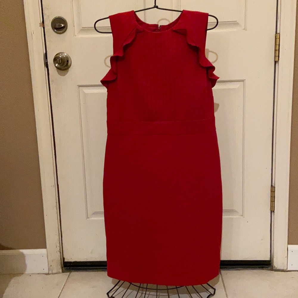 Ann Tailor dress brand new